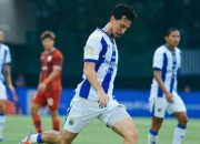 Pulang Kampung Emosional Thom Haye Bersama Persib