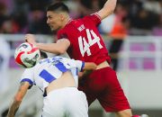 Persib Libas Persis: Bobotoh Soroti 1 Hal Krusial, Desak Perubahan!