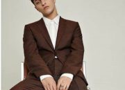 Anwar Hadid: Adik Gigi & Bella yang Mengukir Jalannya di Modelling