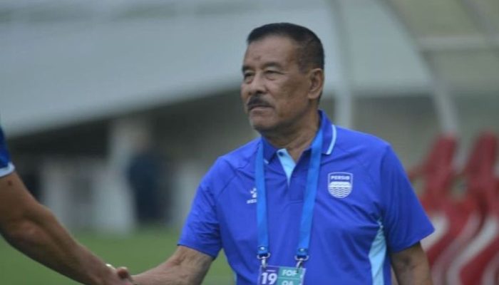 Persib Perkuat Lini Tengah dengan Kedatangan Dedi Kusnandar