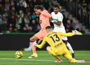 Flick Puji Yamal: Bocah Ajaib Barcelona Bawa Kemenangan Telak