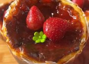 Cheesecake Bakar Hemat: Jualan Untung Modal Tipis