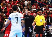 Souto: Timnas Futsal Indonesia Harus Taklukkan Vietnam Demi Sejarah Baru Piala Asia 2026