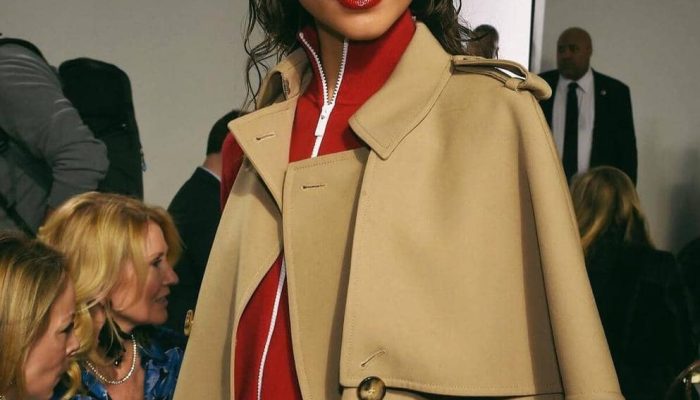 Zendaya: Bold & Fresh Power Makeup