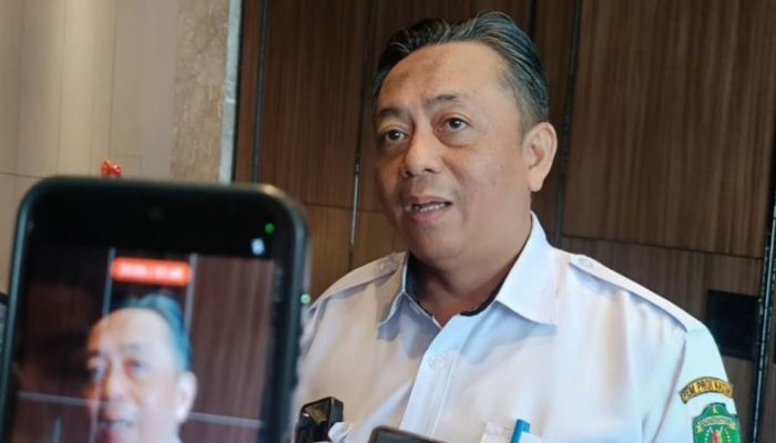 Rozani Erawadi: Penghambat Milenial Kaltim Tembus Industri