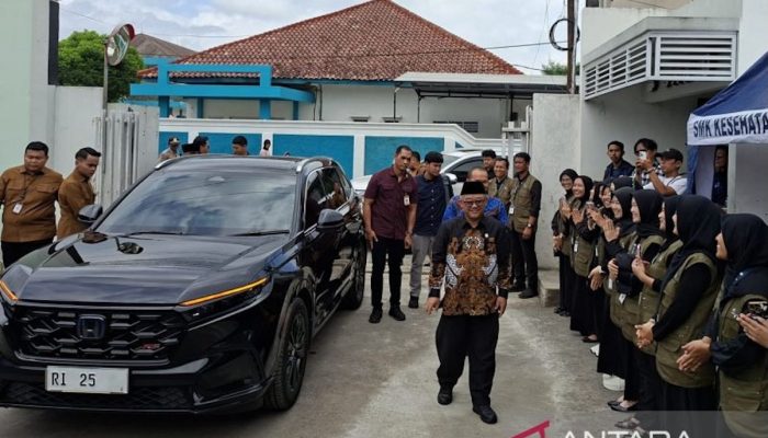 Guru PPPK Paruh Waktu: Kemendikbud Cari Solusi Terbaik
