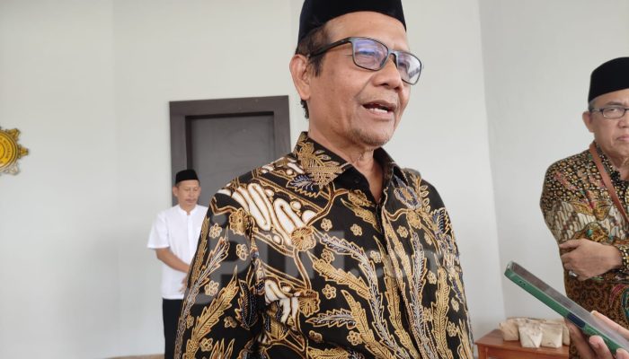 Reformasi Polri: Presiden Tuntut Akhir Titip Anggota