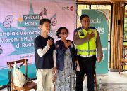 Rokok di Jalan: Dari Gerah Publik ke Sidang MK