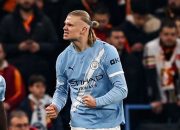 Spurs Hadang City: Lijnders Waspada Ambisi Frank