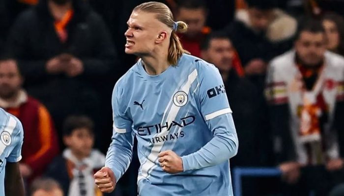 Spurs Hadang City: Lijnders Waspada Ambisi Frank