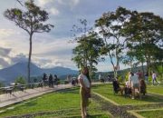 5 Wisata Tomohon Dekat Manado yang Wajib Dikunjungi