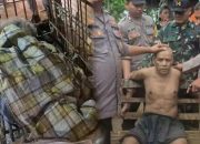 Sebelum Dikurung: Mbah Kirno, Idola Warga 1980