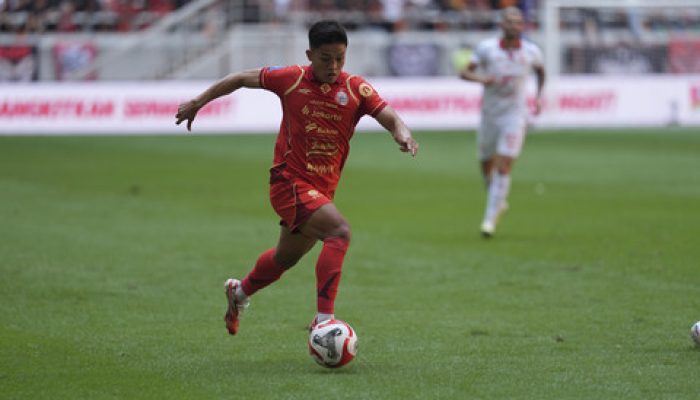 Arema FC: Rio Fahmi & Hansamu, Rekrutan Krusial Sesuai Kebutuhan Tim