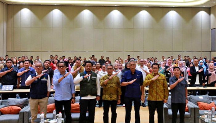 Sekolah Rakyat: Cetak Generasi Adaptif di Era Modern