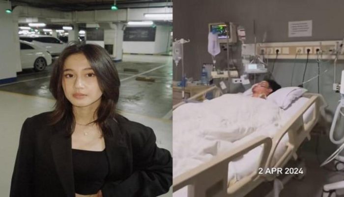 Adik Keisya Levronka Jatuh dari Lantai 6: Untar Tawarkan Bantuan, Ibu Tolak Mentah-mentah