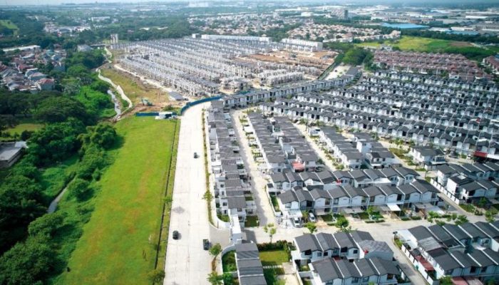 Jenderal LPKR Mundur Massal Kala Proyek Subsidi Meikarta Membara