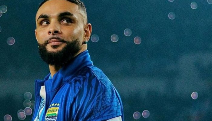 Kurzawa Siap, Hodak Waspada Duel Persib vs Ratchaburi