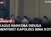 Mant Mantan Pengguna Narkoba, Harta Plh Kapolres Bima Rp 693 Juta