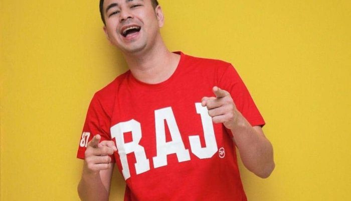 Aquarius: Jodoh Zodiak Raffi-Nagita di Hari Ulang Tahun
