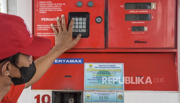 Pertamina Diskon Pertamax & Dex Series: Daftar Lengkap 1 Februari 2026