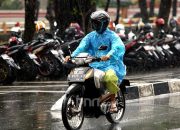 Cuaca Jogja 1 Februari 2026: Prediksi Terbaru
