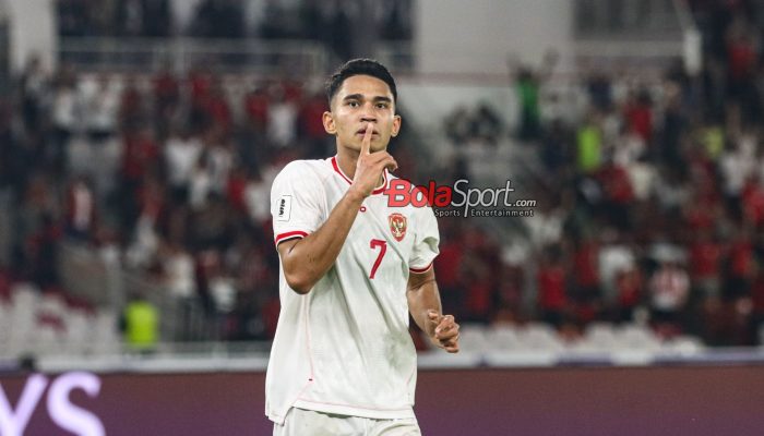 Marselino Ferdinan: 30 Jahitan, Cedera, dan Kepulangan Mengejutkan