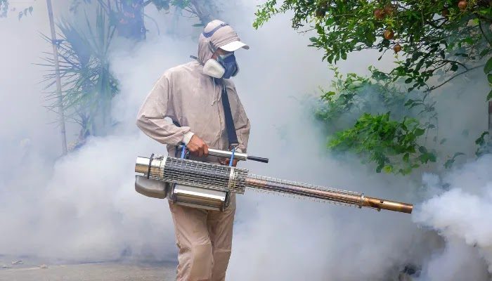 Kemarau Sebulan: Humbahas Imbau Waspada