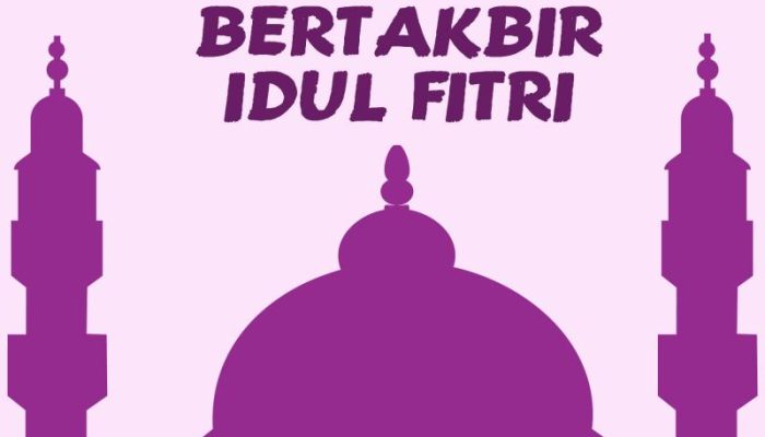 Idul Fitri: Kapan Sholatnya? Fikih Kelas 4