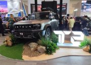 JETOUR T2 Hadir di Batam: Harga Spesial 1.000 Konsumen Pertama
