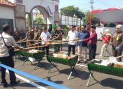 Mutasi Kejari Kutim: Kasi Pidum & Pidsus Baru dari Kalsel