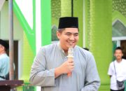 Arus Antarkan Ansar – Roby ke Kelong 