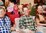 Amsakar Apresiasi Kinerja Koperasi Sekawan, Soroti Pentingnya Inovasi Usaha dan Buka Ruang Generasi Muda