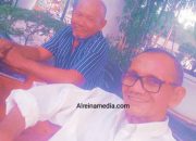 TU Damkar Bintan Timur Akui Keliru & Minta Maaf