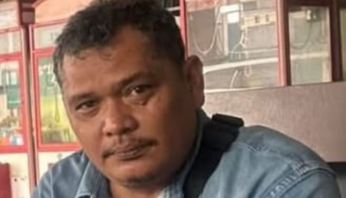 Isu gerenty Pelabuhan Internasional Bikin Gaduh, Waka DPC PBB Beri Pesan Menohok