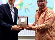 Batam Tawarkan Stabilitas Regulasi kepada Investor Eropa dan Jepang