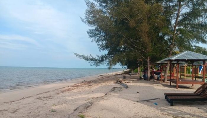 Hujan Mengintai Kaltara Malam Ini: Cek Prakiraan BMKG