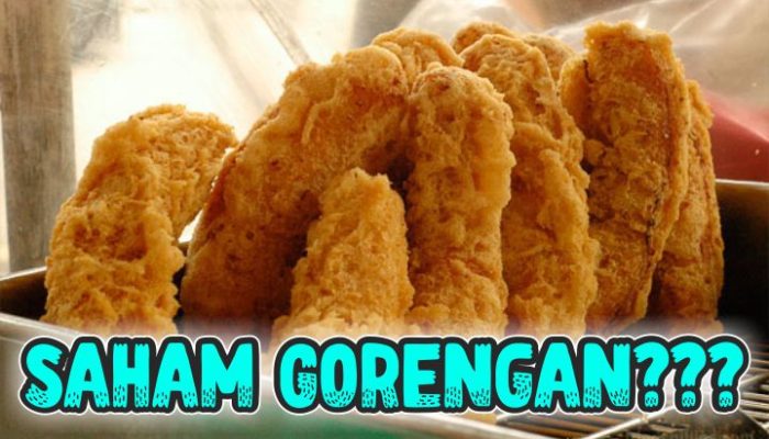 OJK Gempur ‘Saham Gorengan’ & Influencer Nakal