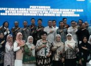BP Batam Dukung Pengembangan Pendidikan Vokasi, Dorong Peningkatan Kualitas SDM