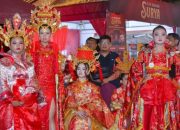 Omzet UMKM Tembus 1 Miliar, BP Batam dan Nagoya Citywalk Kolaborasi Dorong Pertumbuhan Ekonomi