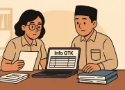 Info GTK 1 Feb: TPG Februari 2026 Cair, Cek Perubahannya