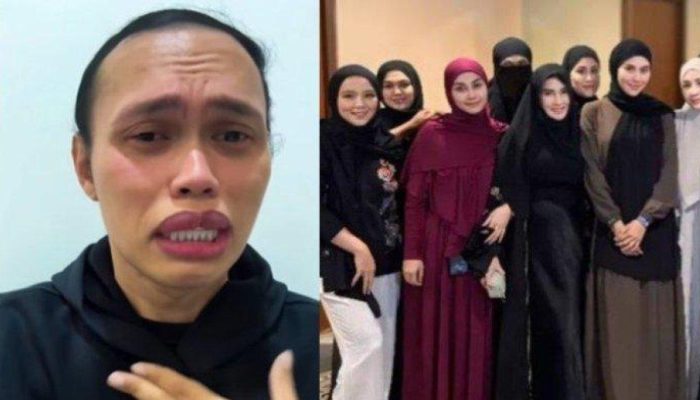 Tangis Pecah: Maaf Terucap di Akhir Pencarian Yazid di Bukit Mongkrang