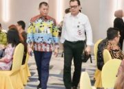 Penerimaan BPHTB Lampaui Target, Pemko Batam Perkuat Sistem Pengelolaan Pajak Daerah