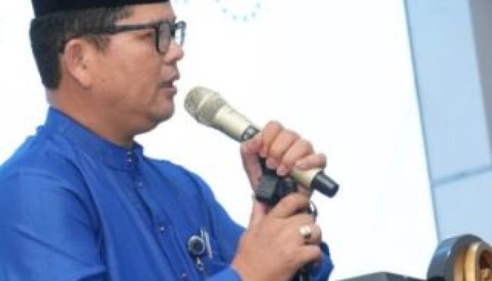 Pemko Batam Tegaskan Komitmen Keamanan Siber di Forum Freedom250 Tech Talk
