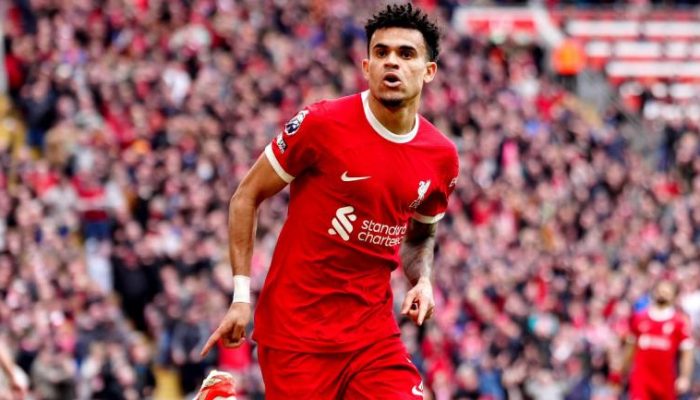 Arsenal Bidik Bintang Incaran Liverpool & Barca