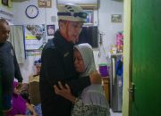 Dedie Rachim Langsung ke Lokasi Longsor Bondongan yang Menelan Korban