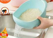 Cuci Beras: Panduan Kilat