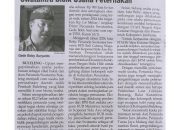 6 Tahun Joyoboyo Kutim: Bidik Peternakan