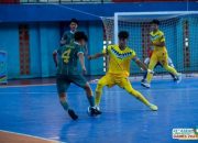 Indonesia Juara Grup AFC Futsal 2026, Melaju ke Perempat Final