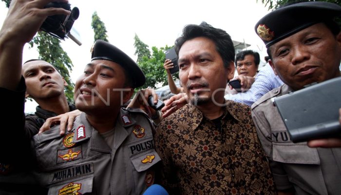 Ketidakadilan Komisi III DPR RI di Mata Pengacara Misnan Hartono