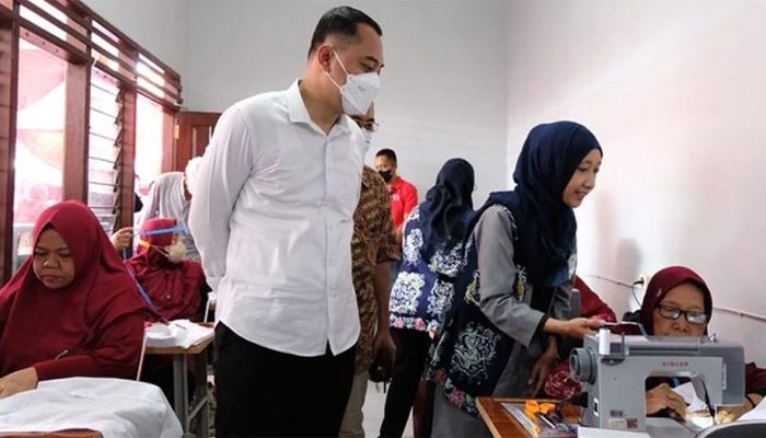 Kolaborasi GP Ansor-Pemerintah: Dongkrak Ekonomi Kerakyatan Batang
